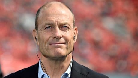 FC Augsburg wirft Trainer Thorup raus
