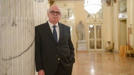 "La Scala è come un tempio laico, ha bisogno di un'identità forte"