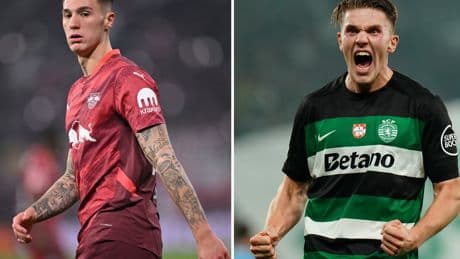 Why Arsenal’s search for a striker rests on two crucial questions