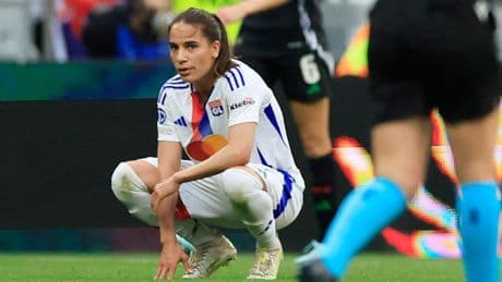 Lyon-PSG : les Lyonnaises et l’improbable peur du vide avant la finale du championnat de France