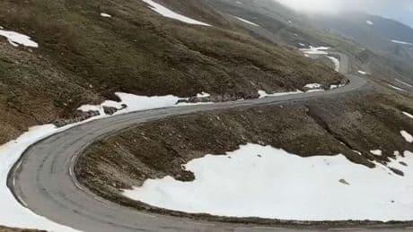 Projet des grands cols dans les Hautes-Alpes: le Galibier va changer de visage en 2026