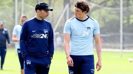 „Es ist kein Geheimnis“: Trainer Leitl hofft auf Reese-Verbleib