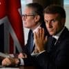 Live - Bondgenoten hebben plan klaar om Oekraïne te beschermen na staakt-het-vuren en richten ‘Multinationale Oekraïne-macht’ op