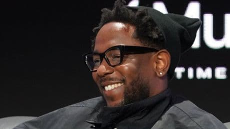 American Music Awards 2025: Kendrick Lamar mit den meisten Nominierungen