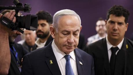 ’Israël verijdelt moordaanslag op premier Benjamin Netanyahu’