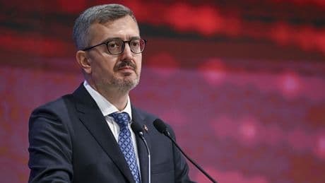 İletişim Başkanı Duran'dan Özgür Özel'in açıklamalarına tepki