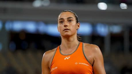 «Je n’y arrive plus»: pourquoi Caroline Garcia a annoncé sa (future) retraite à seulement 31 ans