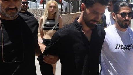 Klima kavgasında dehşet! Arkadaşının boğazını keserek öldürdü