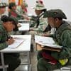 Angeblich Millionen Mitglieder: Venezuela vergrößert Maduros paramilitärische Truppe