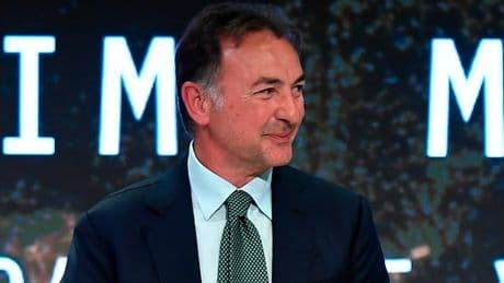 <p>Mauro: &ldquo;Napoli, prendi Allegri. De Laurentiis? Gode nel vincere con gli ex Juve&rdquo;</p>