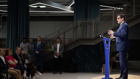 Cataluña refinancia por primera vez desde 2012 su deuda con el sector privado