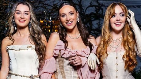 Remember Monday singer reveals she’s lost her wedding ring after Eurovision performance
