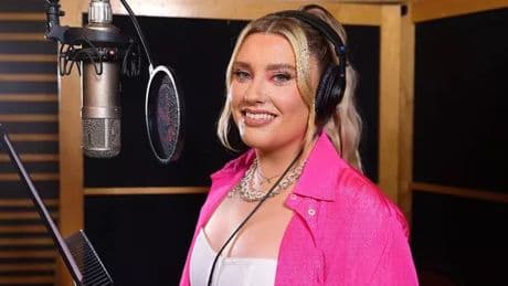 Ella Henderson 'struggled with chronic pain for years' due to disease that affects 1 in 10