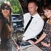 Dakota Johnson sizzles in see-through outfit after splitting with Chris Martin  following eight years together