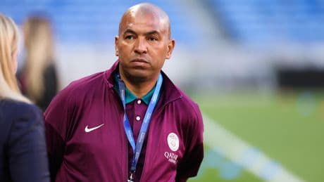 Foot : au PSG, fier de ses joueuses, Paulo Cesar souhaite continuer