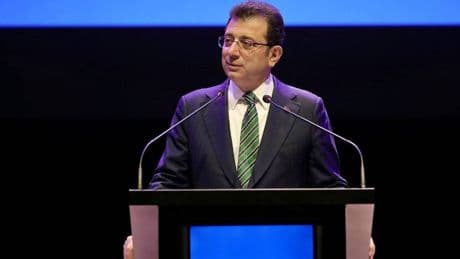 İmamoğlu’ndan siyasi liderlere çağrı: Adaletsizlik karşısında birlikte ses çıkarma zamanı