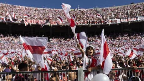 Klub-WM: Der Rest der Welt freut sich