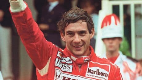 Grand Prix de Monaco : Ayrton Senna ou l’histoire magique de l’autre prince monégasque