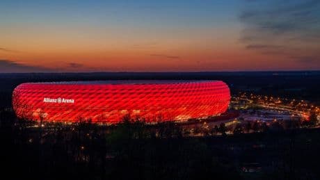 Ansetzungen: Neuer Bundesliga-Spielplan steht – echter Knaller schon am zweiten Spieltag