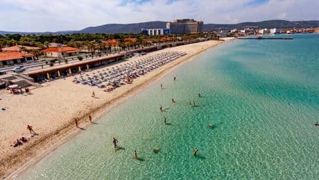 Çeşme'nin en kötü yazı, 23 bin metreküp kime yetecek?