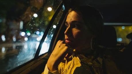 Uber bietet jetzt Fahrten nur für Frauen an