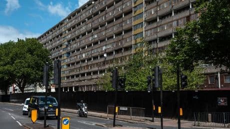 London 'murders': Man arrested as two women found dead months apart