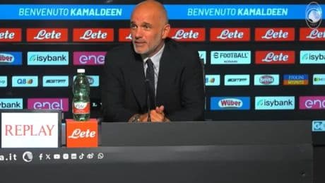 <p>Lookman, Percassi tuona: &quot;Accordi diversi, lo voleva lui! Decide l'Atalanta&quot;</p>