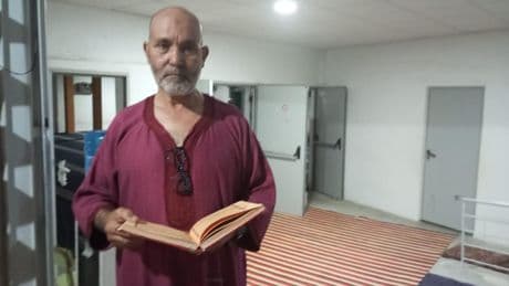 Un imán de Torre Pacheco: "Hay que buscar a los que tienen la culpa. La Guardia Civil debe detenerlos"