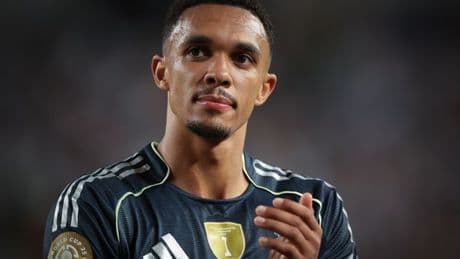Liverpool chief admits Trent Alexander-Arnold disappointment and details parting message