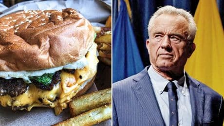 USA: Kennedy will radikal neue Standards in der Lebensmittelindustrie – Inflation könnte wieder anziehen