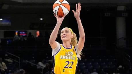 Tarifstreit in der WNBA: „Zahlt uns, was ihr uns schuldet!“