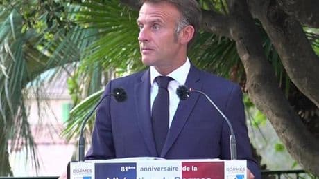Macron’dan Putin açıklaması: "Barış istemiyor"