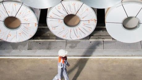 Prognose: Europas Wirtschaft stagniert – und jetzt kommt auch noch der Handelskonflikt mit Trump