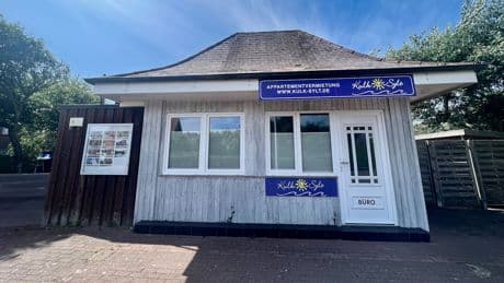 Auf der Promi-Insel Sylt - Wurstmaxe kauft teuerste Pommes-Bude Deutschlands