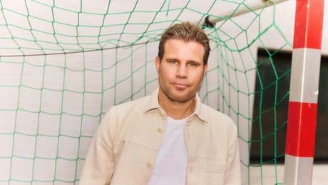 Felix Brych: Wie halten Schiedsrichter Druck aus, Felix Brych? "Man muss in die Zweifel hineinpfeifen"