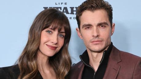 Dave Franco and Alison Brie sued for ‘blatant rip-off’ of indie film