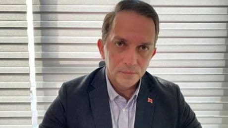 AKP'den Mücahit Birinci kararı: Kesin ihraç talebiyle disipline sevk edildi