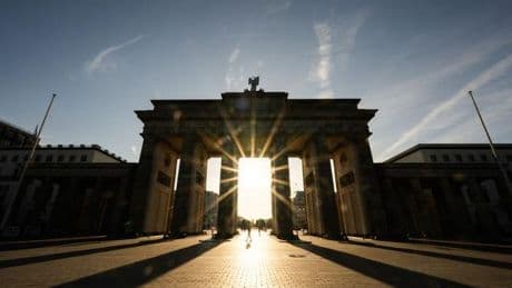 Wetter: Viel Sonne und milde Temperaturen zur neuen Woche