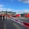 12 gewonden na steekpartij in Hamburg, politie houdt verdachte aan