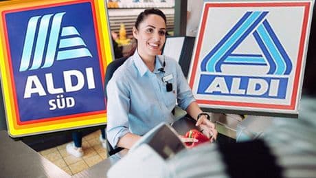 Aldi Nord und Aldi Süd - Wie ein Bruderstreit das Imperium teilte