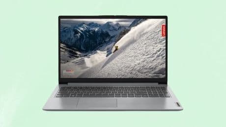 Oubliez le MacBook Pro, ce PC portable Lenovo à prix réduit fait l'unanimité sur le net