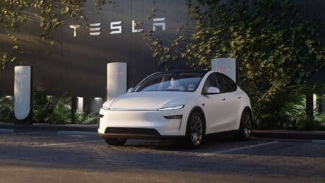 2025 Tesla Model Y Türkiye’de ne kadar? Yeni donanımlar ve fiyat listesi yayınlandı