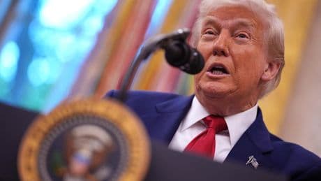 Federal Job Applications Will Have Questions About The Constitution, Trump’s Executive Orders