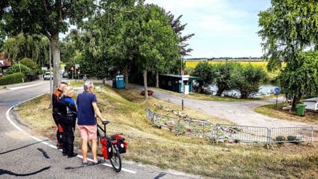 Had de vrachtwagenchauffeur een epileptische aanval? En andere vragen over het dodelijke ongeval in Zuidzijde