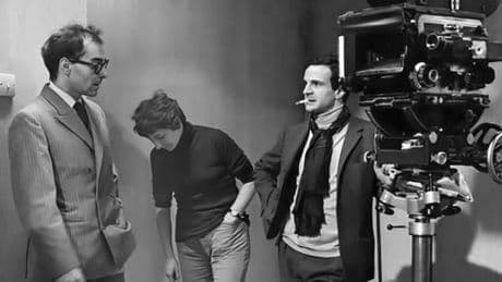 « Correspondance avec des cinéastes » : François Truffaut, ses maîtres et ses pairs