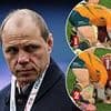 Furious Australian rugby chief demands explanation from World Rugby about decision to award British and Irish Lions' series-clinching try