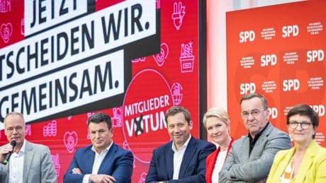 „Nicht alles, was man gerne wissen möchte, muss man und darf man auch wissen“