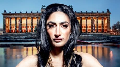 Starallüren | Im Hexenkessel mit Kim Kardashian