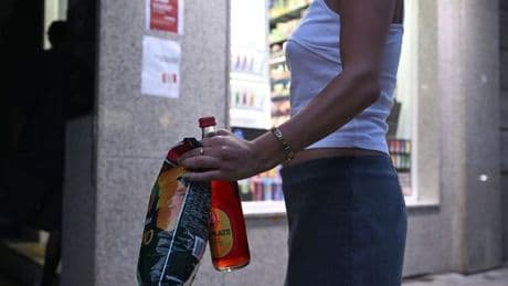 Spät-Kioske: Keine Chips nach 20.00 Uhr im Univiertel?