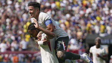 El Chelsea pide perdón al Fluminense y avanza a la final del Mundial de Clubs